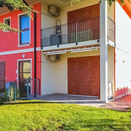 Villa Del Sol Bibione Exterior foto